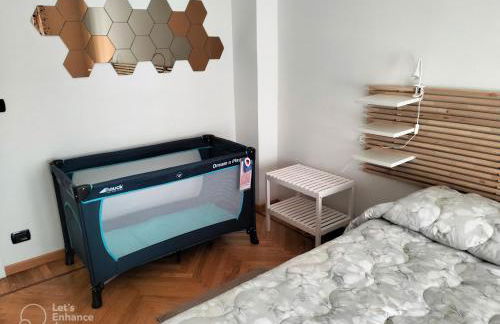 Apartment il cacciatore di sogni - Foto 12