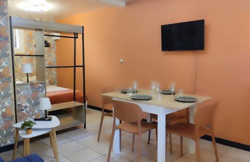 Domaine du vieux tilleul- Appartements - Gorges Tarn et Jonte - Foto 25