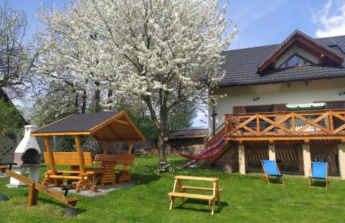 Leśny Domek - Foto 7