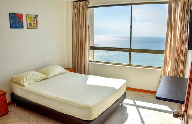 Apartamar - Santa Marta - Photo 1