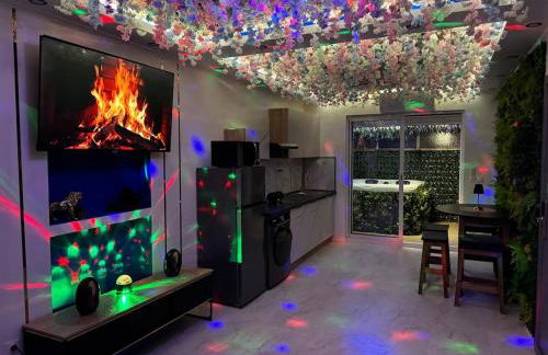 Apartment with jacuzzi - Foto 11