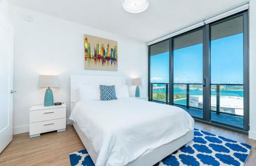 Global Luxury Suites Miami Worldcenter - Foto 40