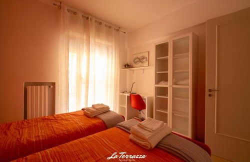 La Terrazza - Foto 22