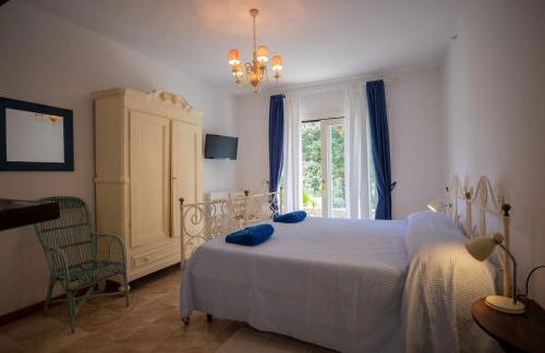 Villa Gelsomini - Foto 14