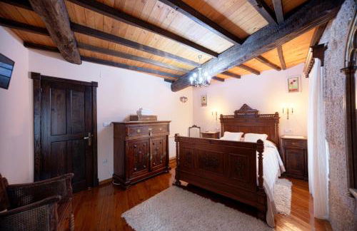 Pazo dos Ulloa - Foto 30