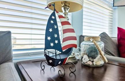 Beachfront HotTub Gameroom CargoLift - SandyCheeks - Foto 39