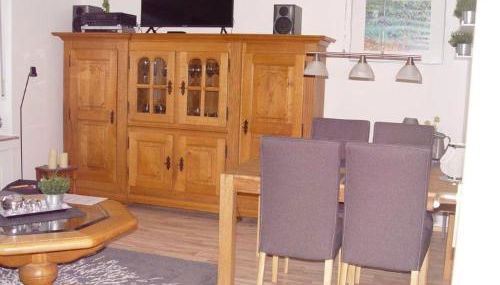 Ferienwohnung am Blauen See in Dorsten - Foto 2