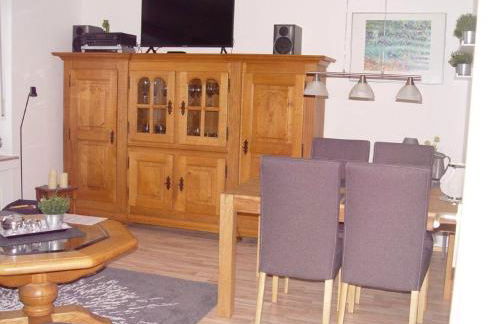 Ferienwohnung am Blauen See in Dorsten - Foto 2