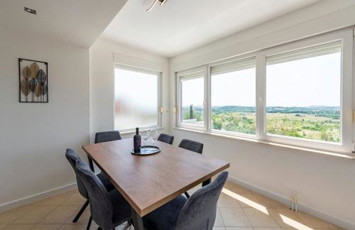 Villa Pezer ZadarVillas - Foto 73