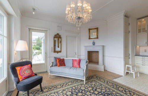 Villa Simonetta - Foto 39