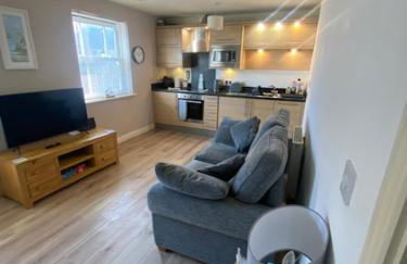 Sunrise at The Bay Filey - Foto 1