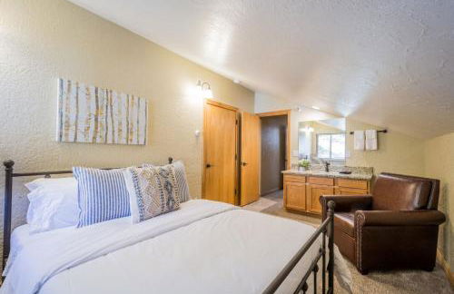 Brighton Chalet Utah Entire 9 Bedroom House - Foto 50