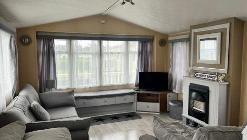 Lakeside View - 3 Bedroom caravan - Foto 5