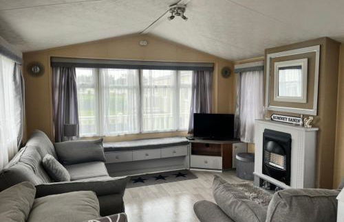 Lakeside View - 3 Bedroom caravan - Foto 5