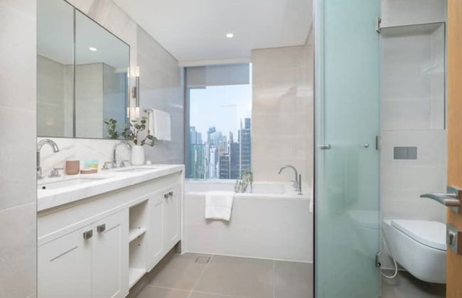 Opera Grand Burj Khalifa & Fountain View - Photo 47