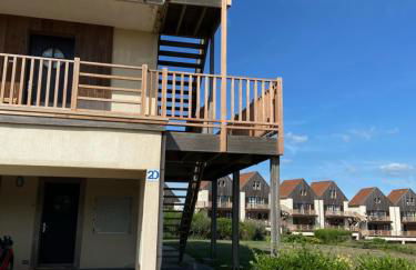 LA MER EN VUE, destination naturelle pour 2, avec WIFI et parking - Foto 34