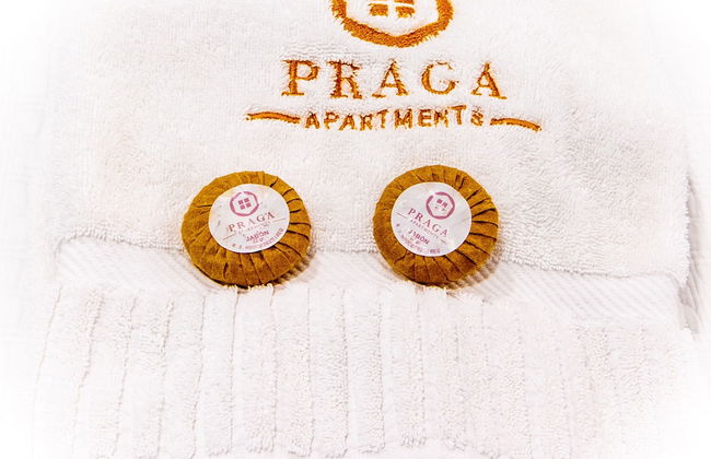PRAGA APARTMENTS - Foto 61
