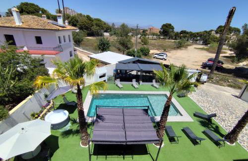 Mediterranean Moon House - Foto 5