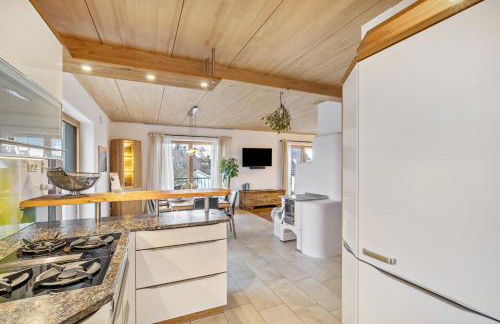 Fewo Mit Herz Und Holz Penzing - Foto 12