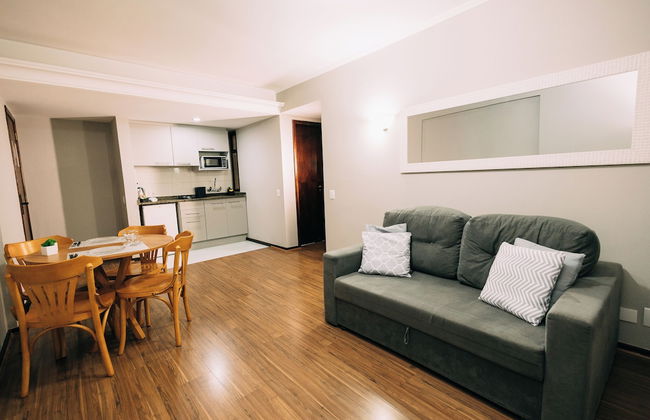 Flat Lamenha Lins - Foto 30