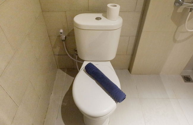 Modern Look Studio at Apartemen Superm - Foto 9