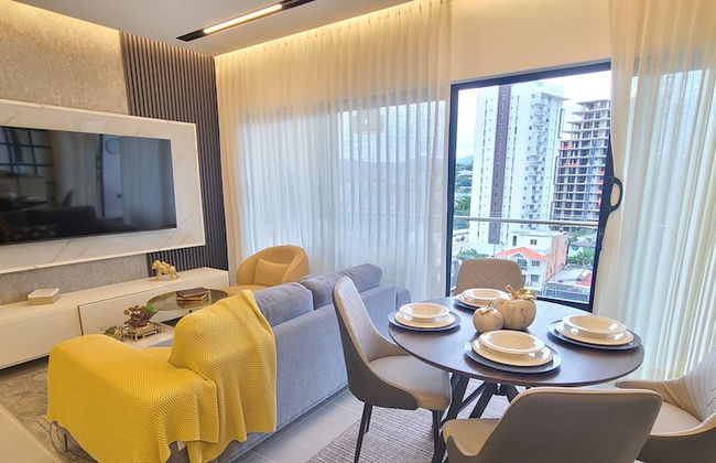 De Lujo a dos minutos del Monumento - Foto 11