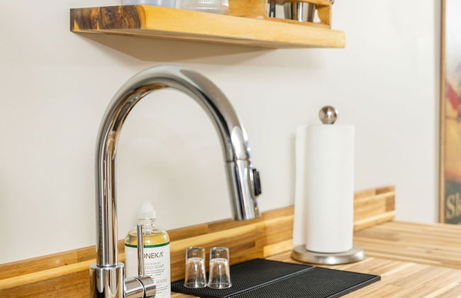 The Stemwinder Lodge by Simply Kimberley - Foto 55