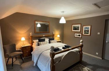 Cottage in Llanberis - Photo 10