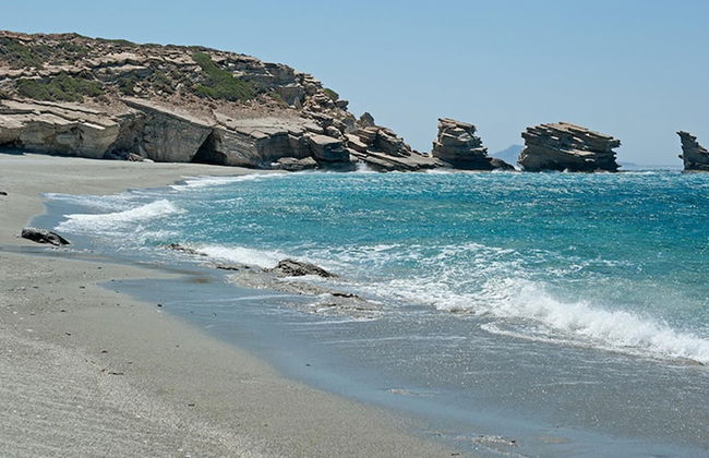 Paterakis Studio's Triopetra - Foto 30