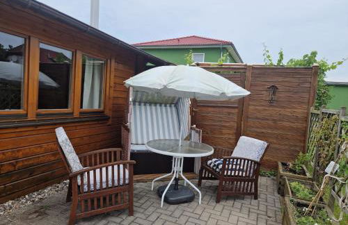 Kleines Chalet im Vorfläming - Foto 25