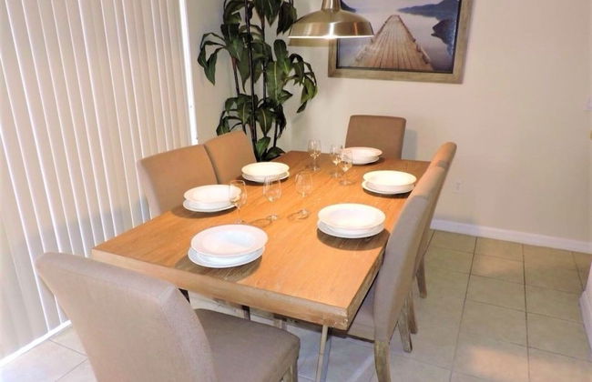 Aco225226 - Bella Vida Resort - 4 Bed 3 Baths Townhome - Foto 11