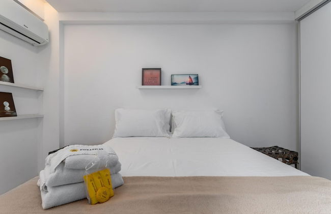 Luxury in Barra da Tijuca for Families Pp102 Z10 - Foto 8