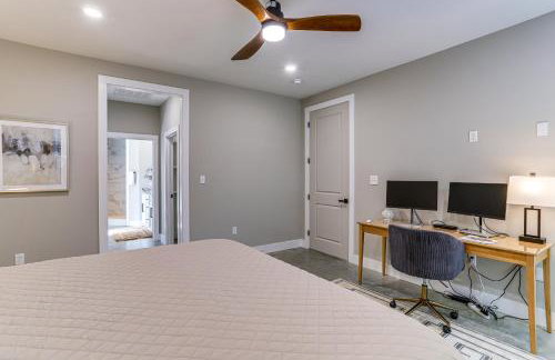 Spacious Heber Springs Home - Easy Marina Access! - Foto 12