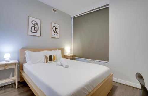 Quiet Apartment Steps from the Subway at Clarendon - Foto 20