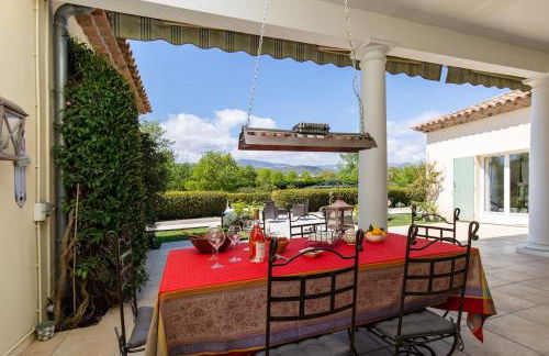 Exclusive Luxury Villa in Valbonne - Foto 50