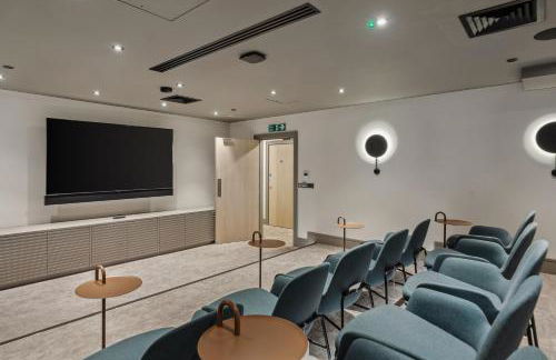 Apartment in Wimbledon with Cinema, Gym, Game Room! Upto 30 Percent OFF - Foto 30