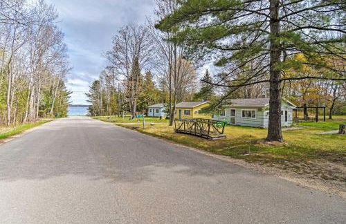 Day Trips to Boyne Mtn! Cabin Near Lake Charlevoix - Photo 26