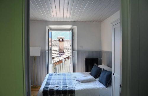 Rocks apartment Colonno - Foto 9