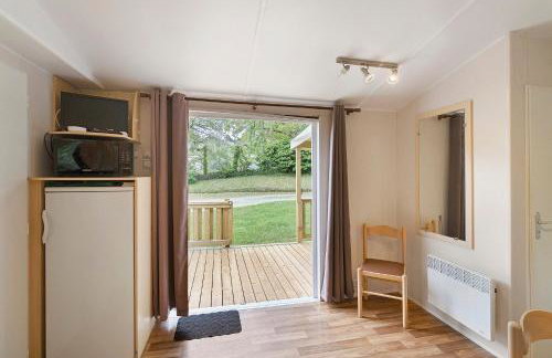 Mobilhome semicouvert Noisetier 6 p - Foto 17