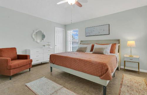 Dream Stay Orlando with a pool and home theater - Photo 26