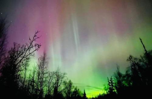 Alaska Getaway - Foto 57