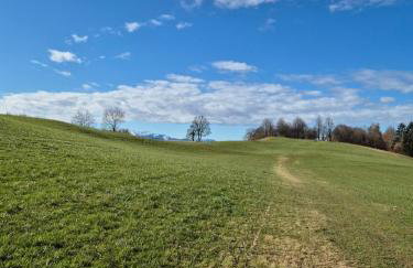 Charmanter Rückzugsort im DG - Foto 17