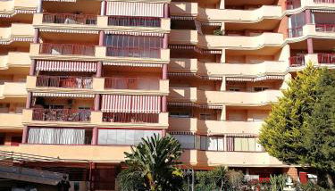 Gran apartamento para 6 personas en Fuengirola - Photo 3, Garden view