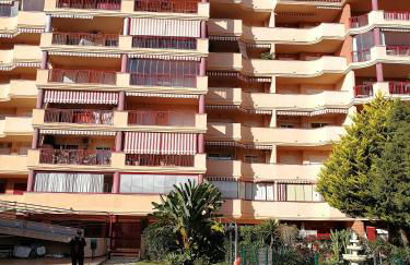 Gran apartamento para 6 personas en Fuengirola - Photo 3