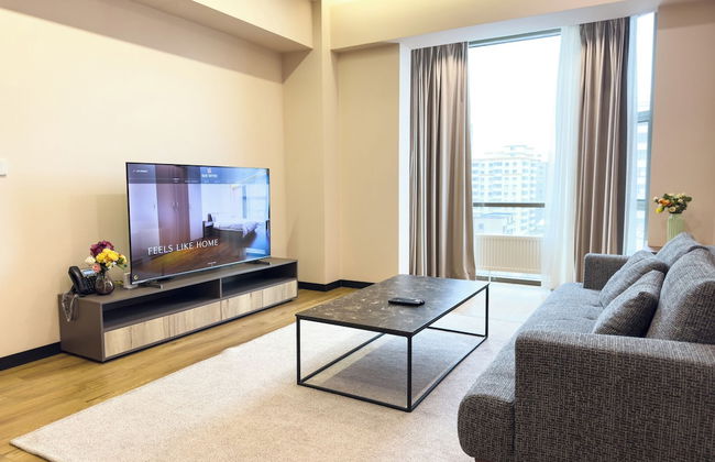 May Seven Service Apartment - Foto 11