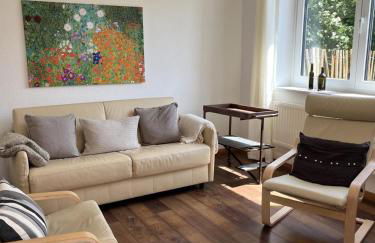 Ferienwohnung in Kronsgaard mit eingezäuntem Gartenbereich für Hunde - Foto 2