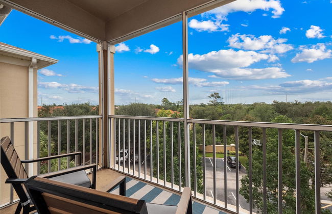 Mickey s Hideaway Windsor Hills Resort - Foto 8