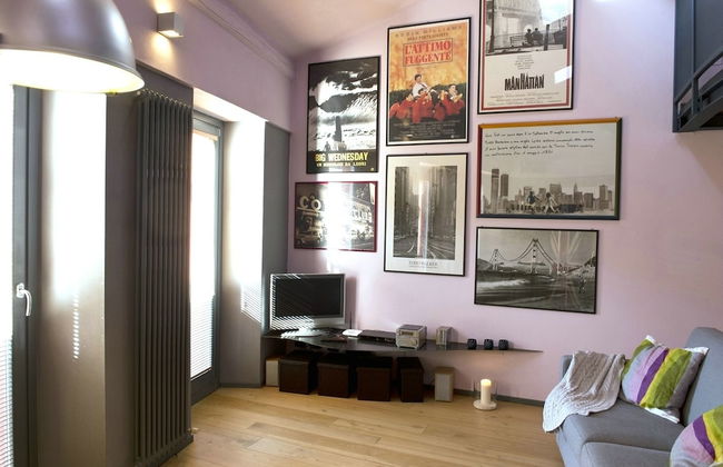 Casa Rossa - Photo 4