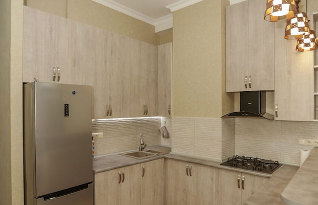 Apartment near Art Cafe Home - Foto 11