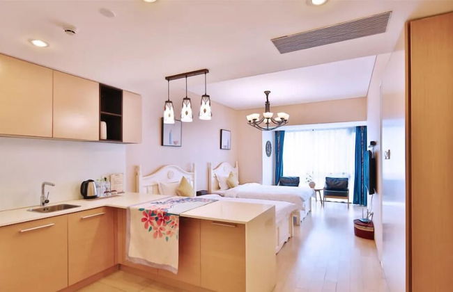 qingdaowanxianghuayuan - Foto 9